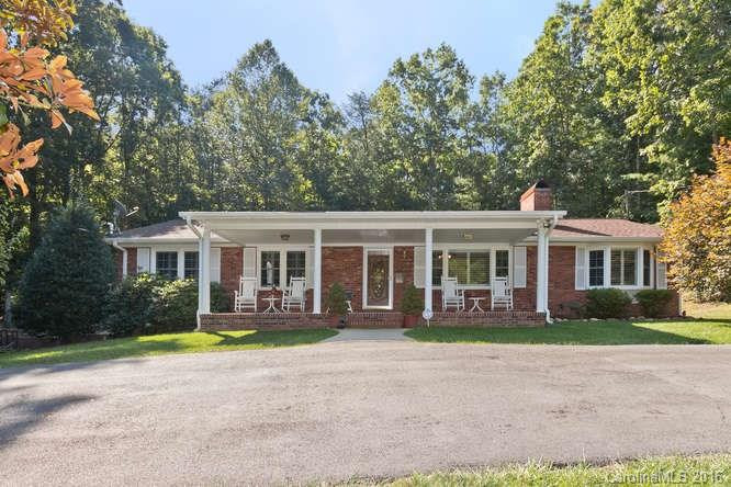 95 New Rockwood Road