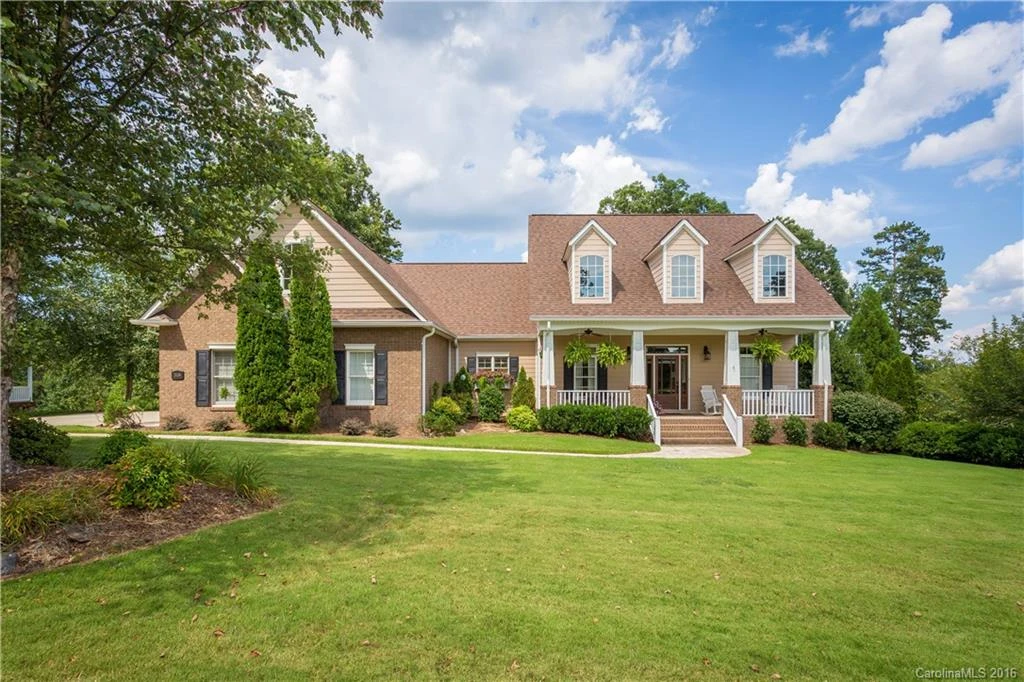 3539 Blankenship Drive