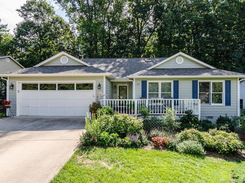 67 Forest Lake Drive
