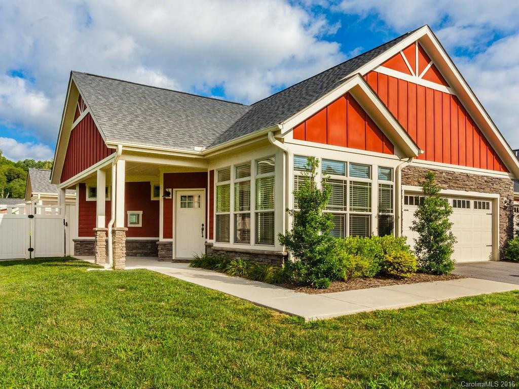 27 Westfield Way #C-2 - Photo 2