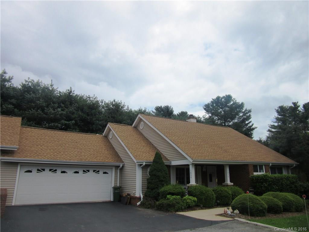 1054 Saddlebrook Drive #42