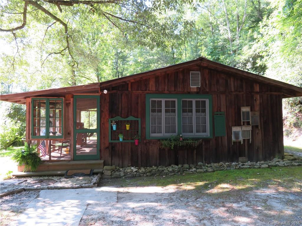 8281 East Fork Road