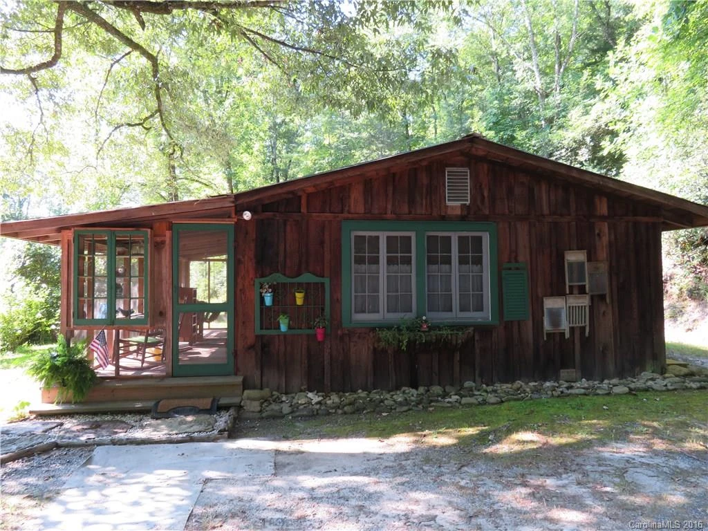 8281 East Fork Road