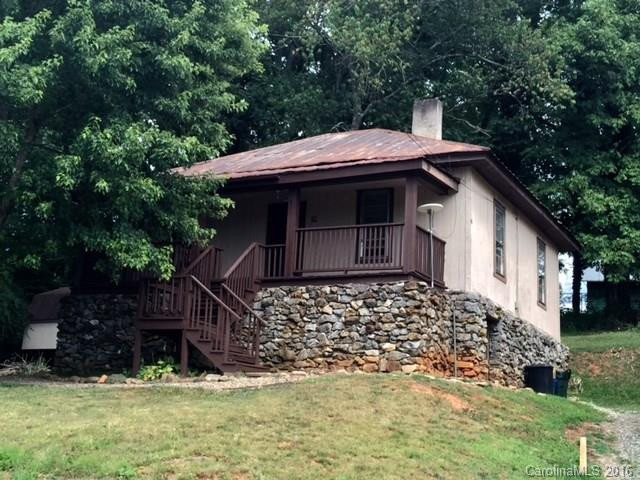 82 Bruce Road