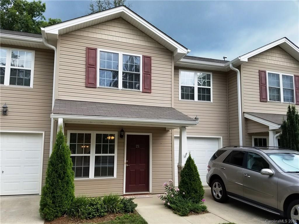 21 Macy Way #-