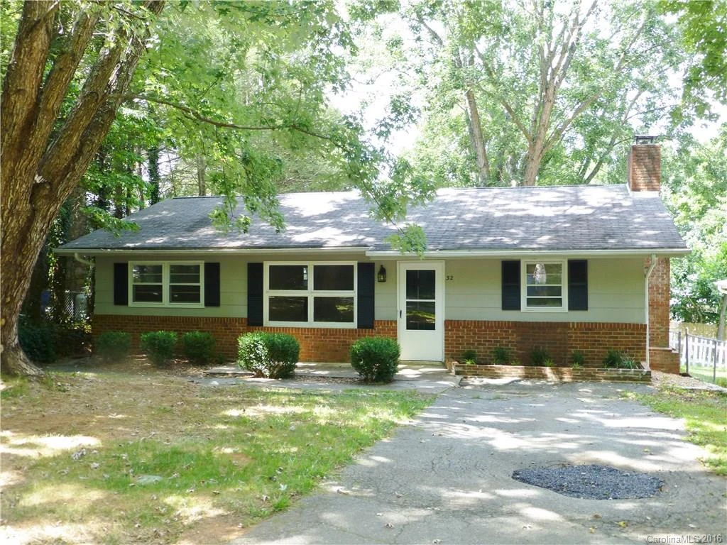 32 Cherry Street #8