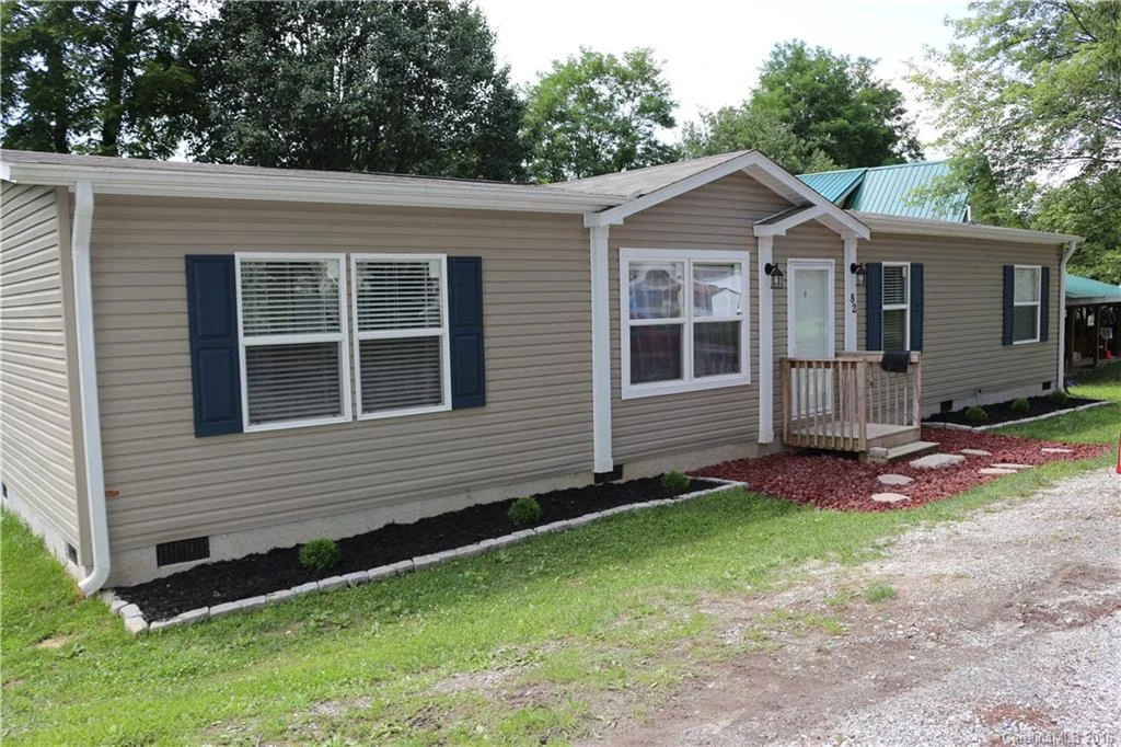 82 Sycamore Circle #B