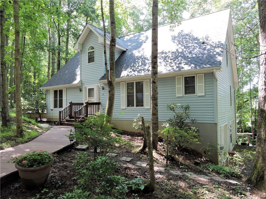 21 Clifford Drive