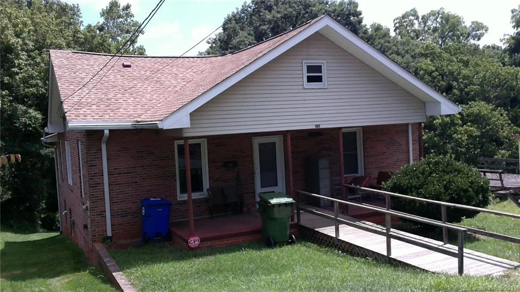 147 Reed Street