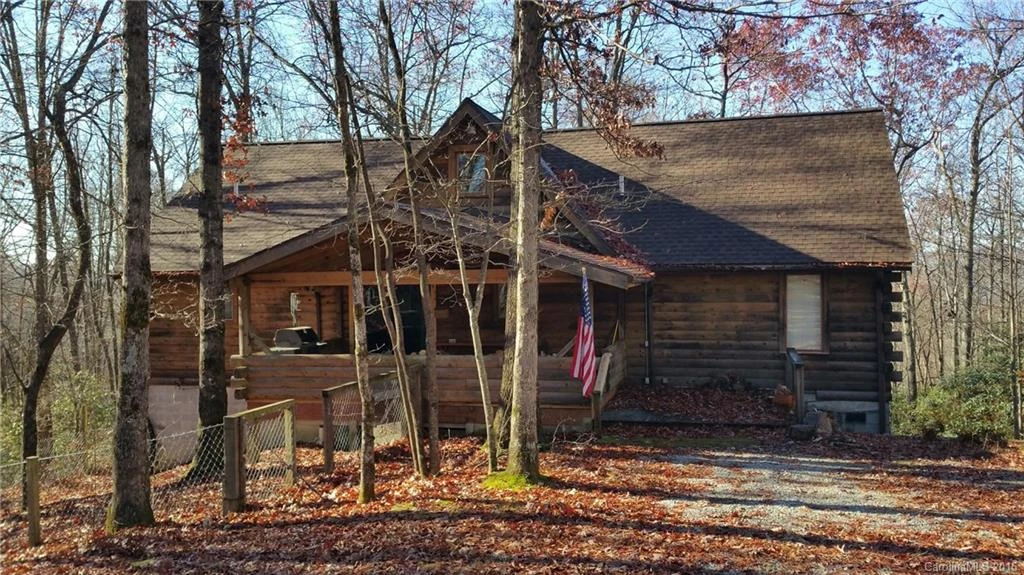 188 Panther Gap Road #L21-R