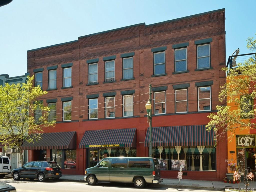 49 Broadway Street #301