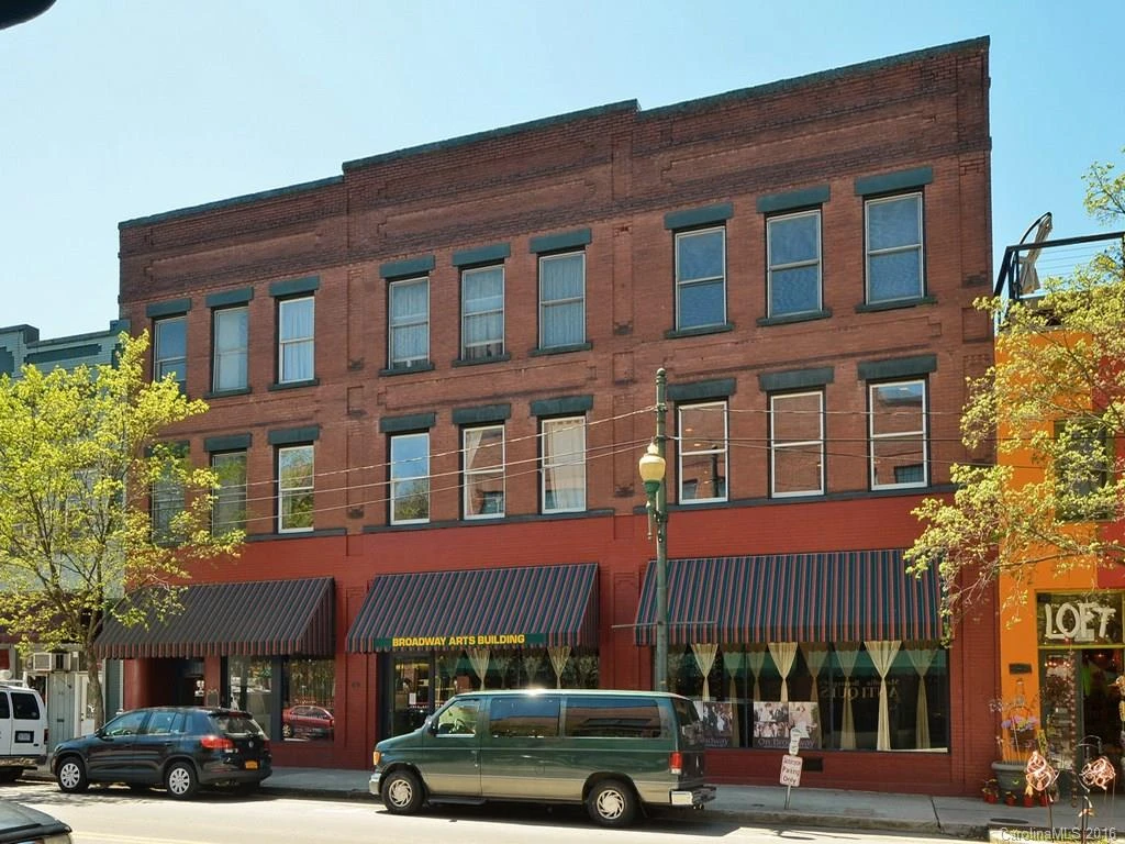 49 Broadway Street #301