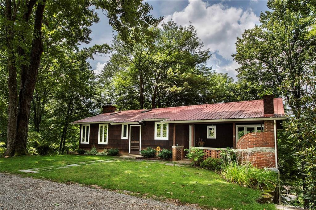 295 Woodland Road