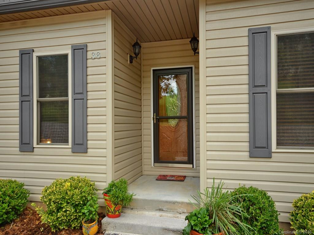 38 Ben Owenby Road - Photo 2