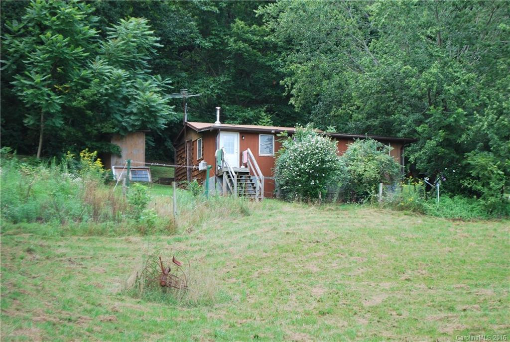 125 Sandy Branch Road