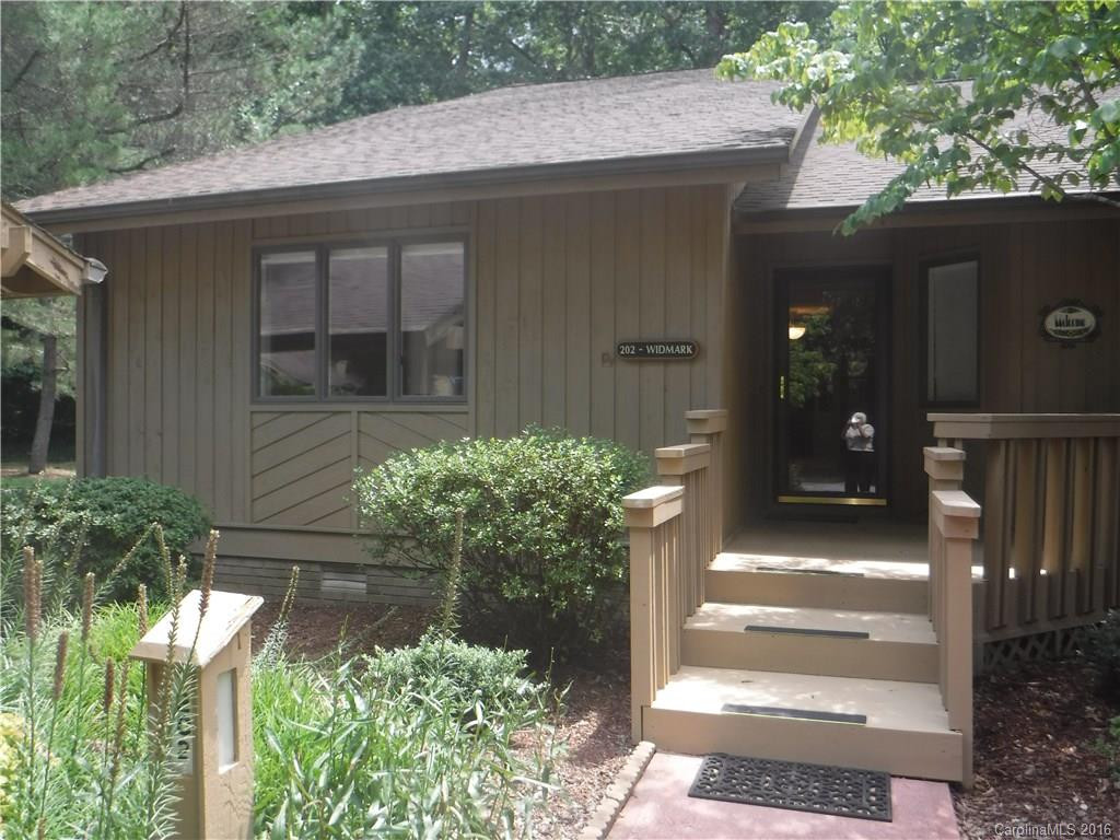 202 Laurel Oak Lane #202