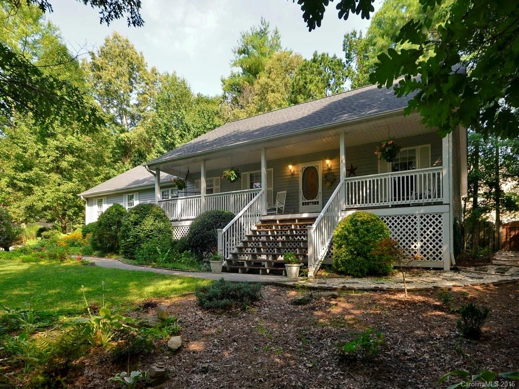 1568 Chestnut Gap Road #24