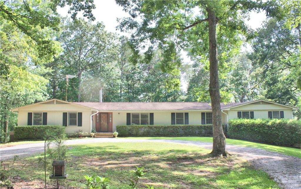 650 Laurel Heights Lane