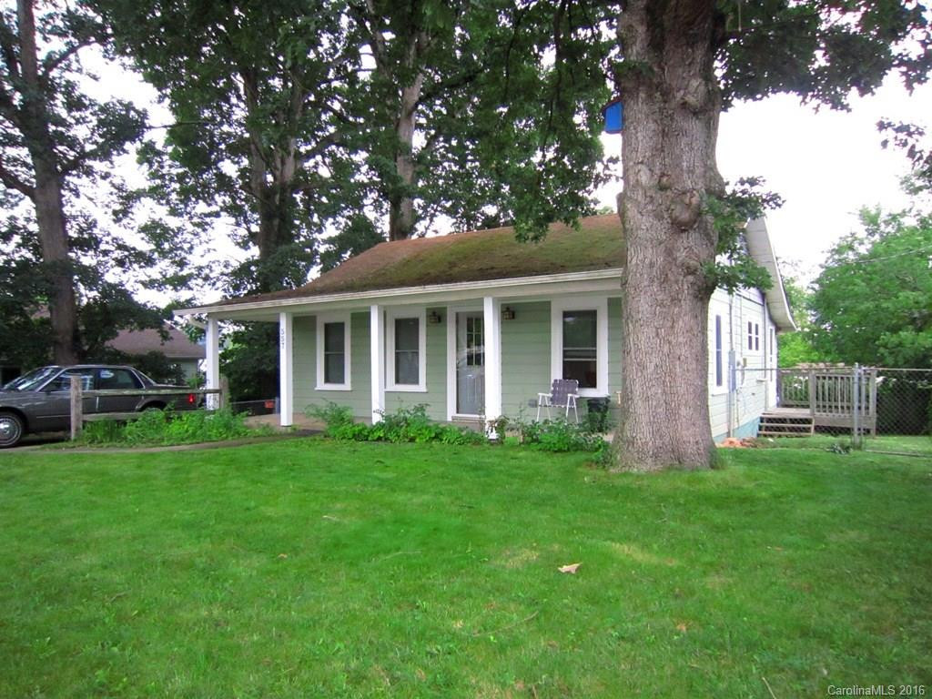 557 North Louisiana Avenue