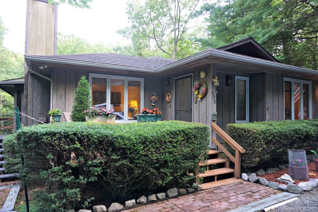 338 Middle Connestee Trail