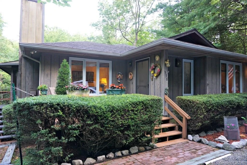 338 Middle Connestee Trail