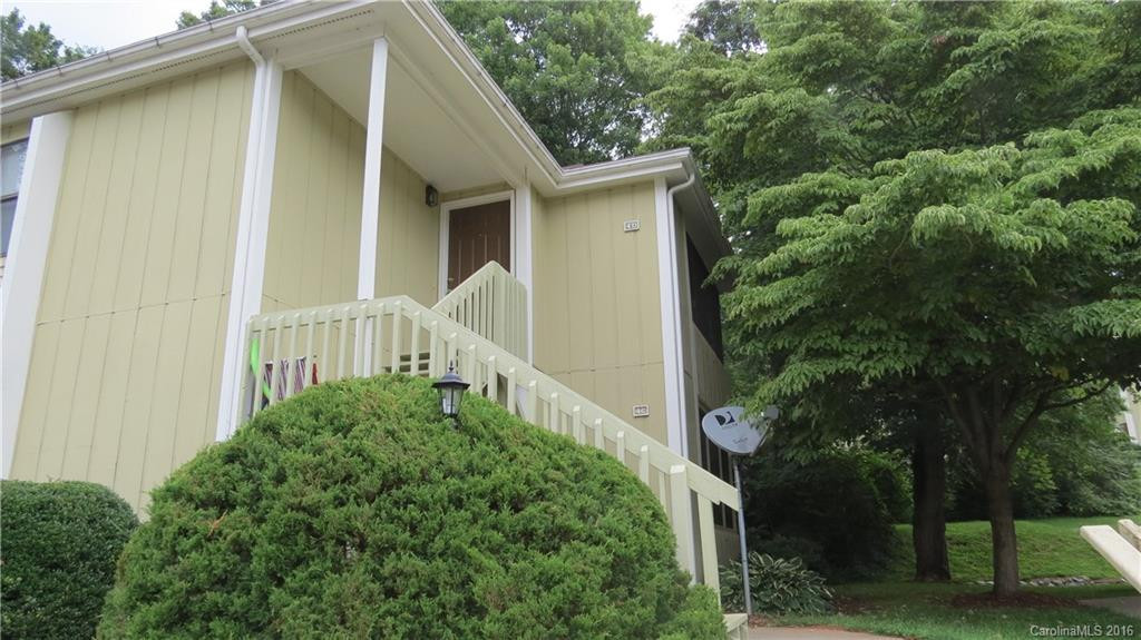 110 Heywood Road #4D