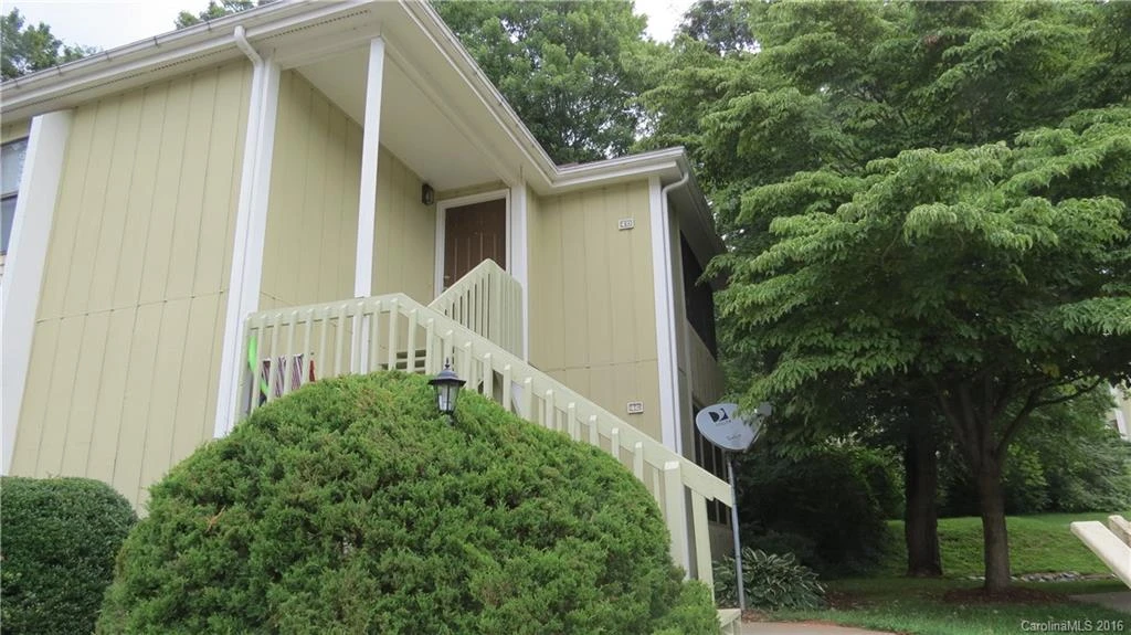 110 Heywood Road #4D