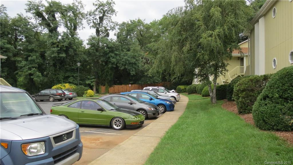 110 Heywood Road #4D - Photo 3