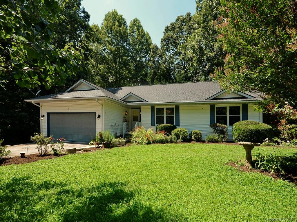 2 Tarragon Place