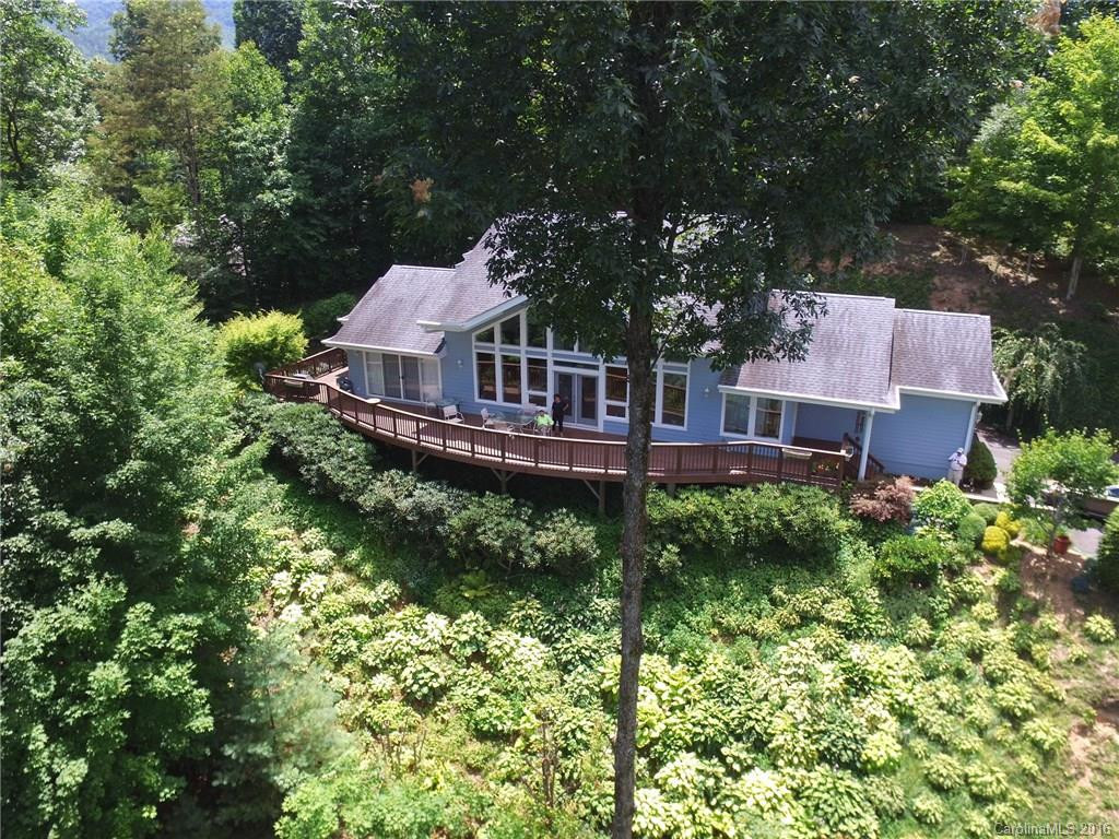 84 Tuxedo Ridge