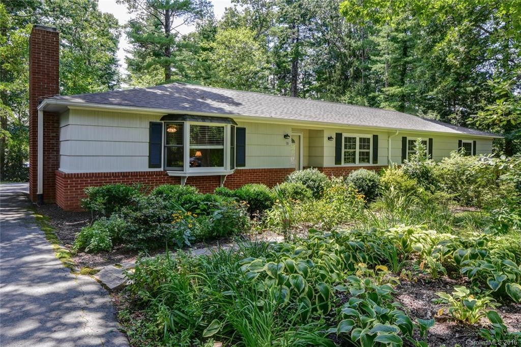 18 Oak Forest Drive