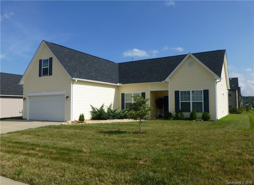366 Swift Creek Road