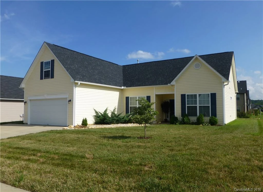 366 Swift Creek Road