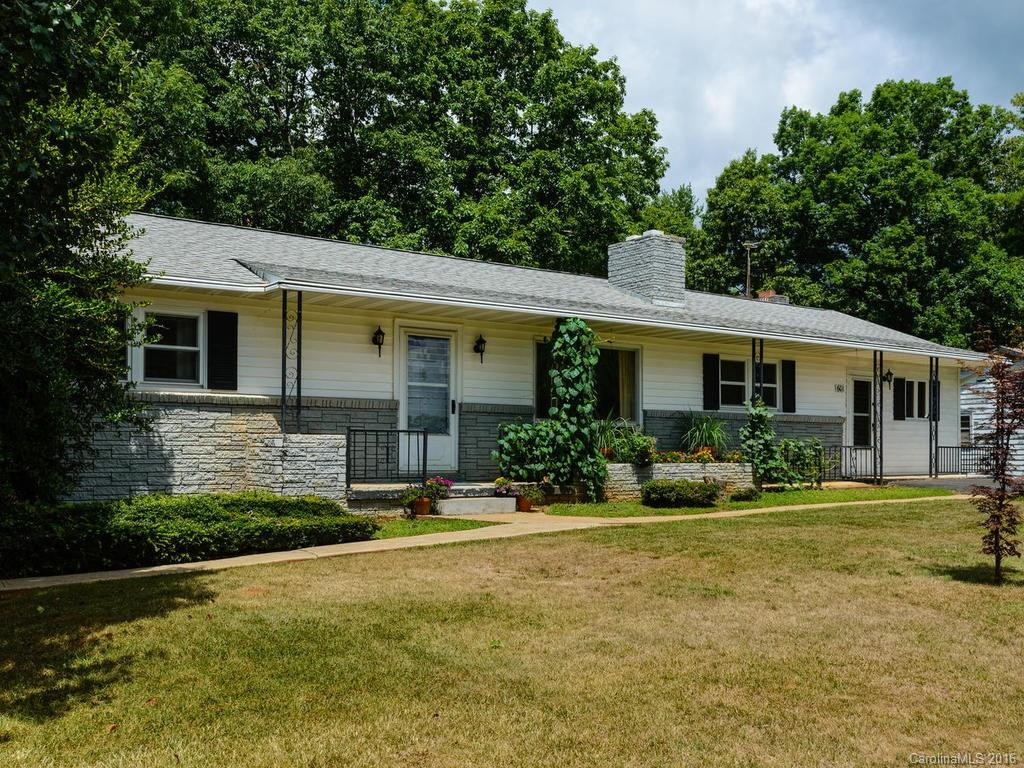 601 Mountain View Road
