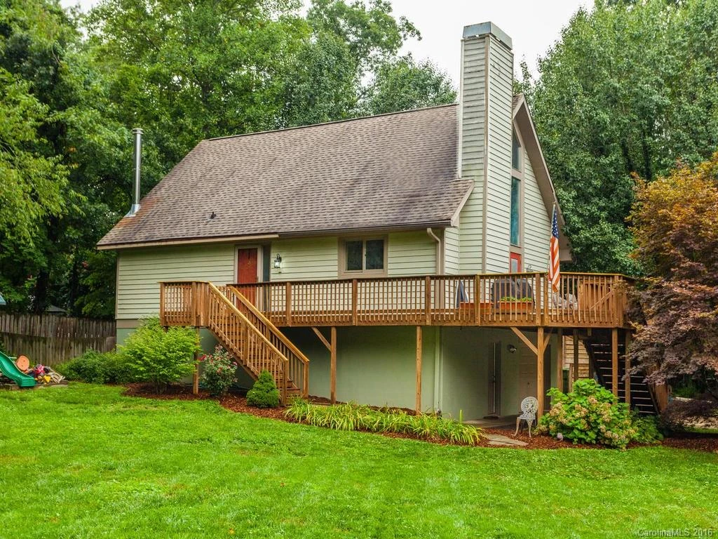 119 Scarlet Drive #58