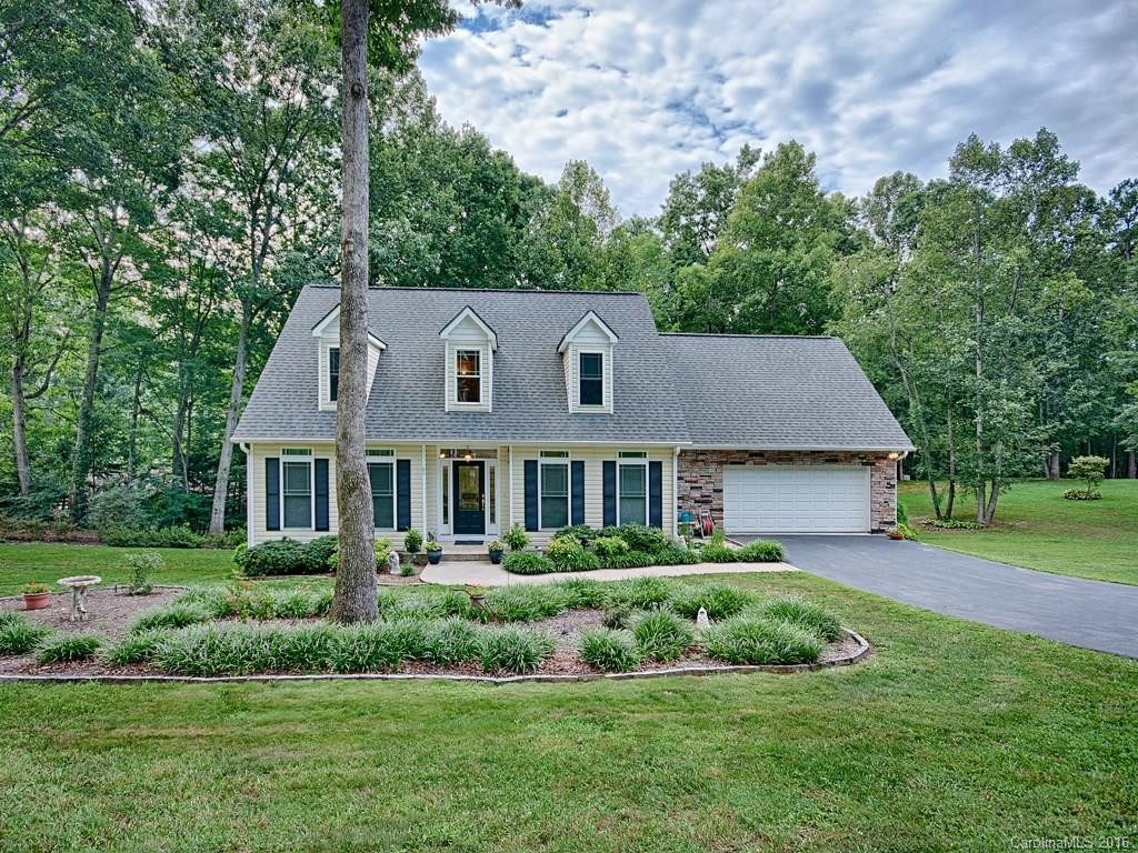 84 Old Spring Drive
