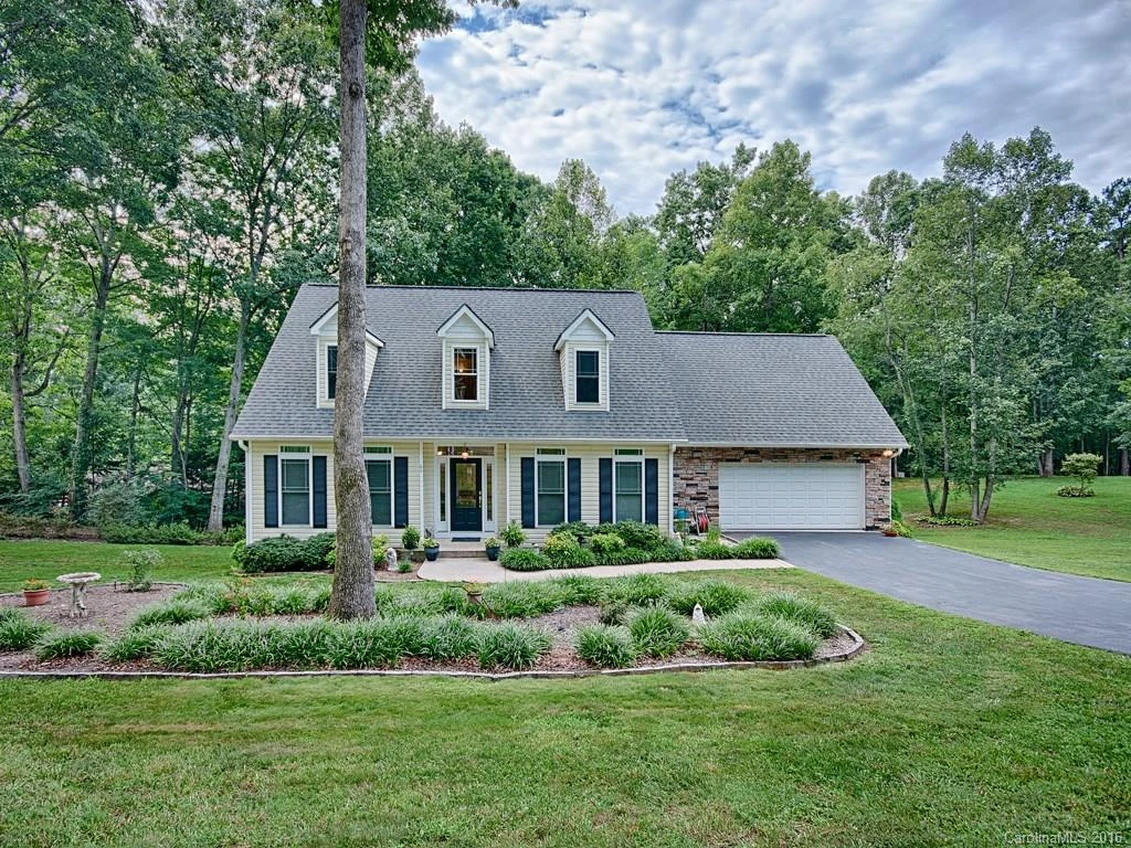 84 Old Spring Drive