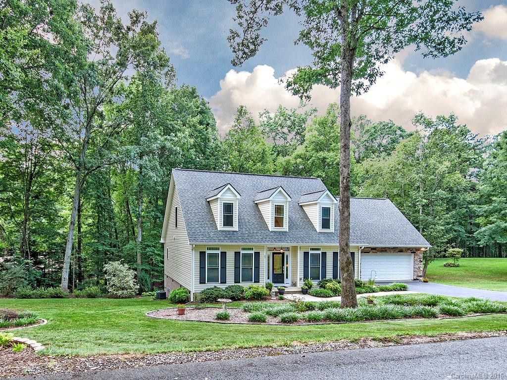 84 Old Spring Drive - Photo 2