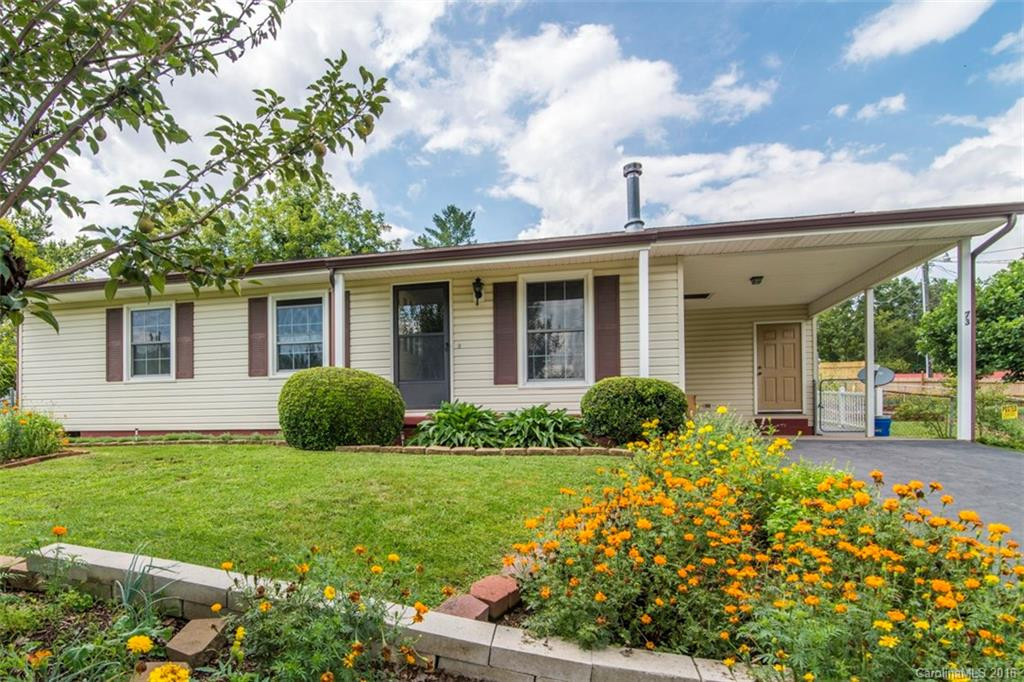 73 Vance Avenue