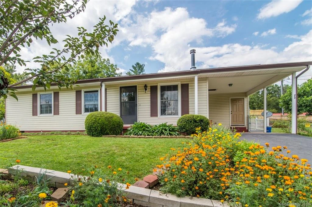 73 Vance Avenue