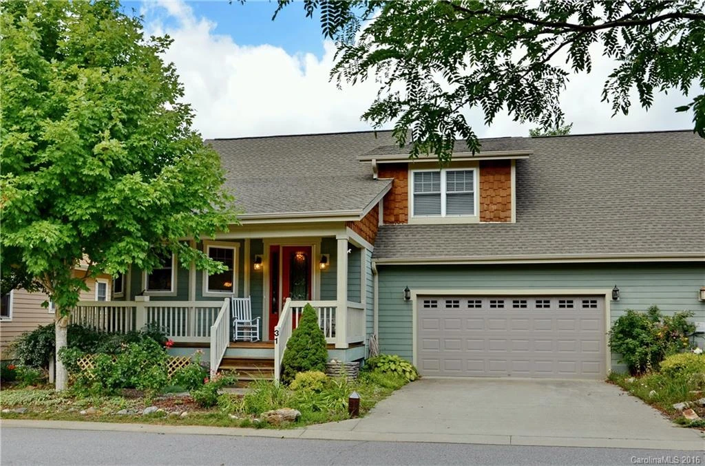31 Craftsman Circle #16-A