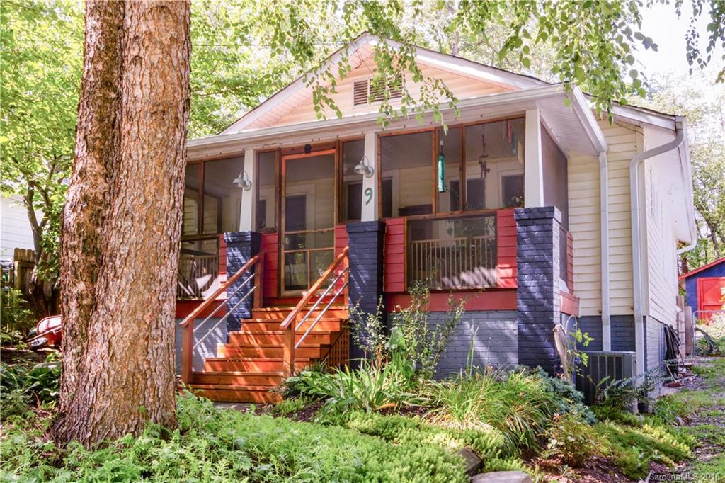 9 Tarpon Avenue
