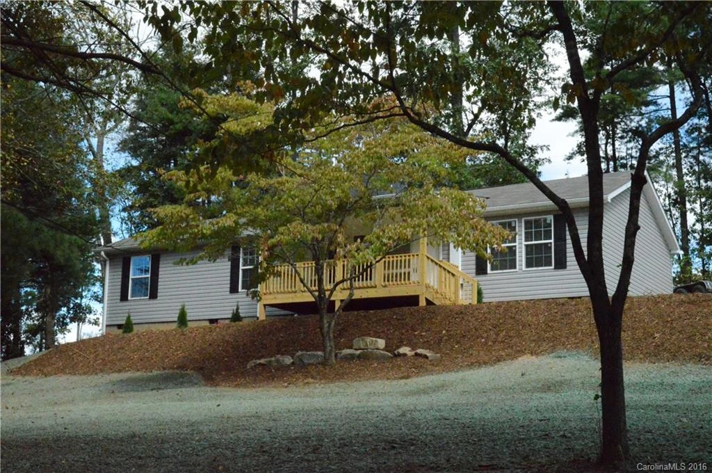 332 Blythewood Drive