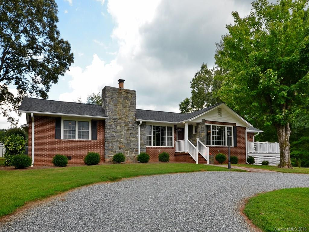 1313 Hayes Road