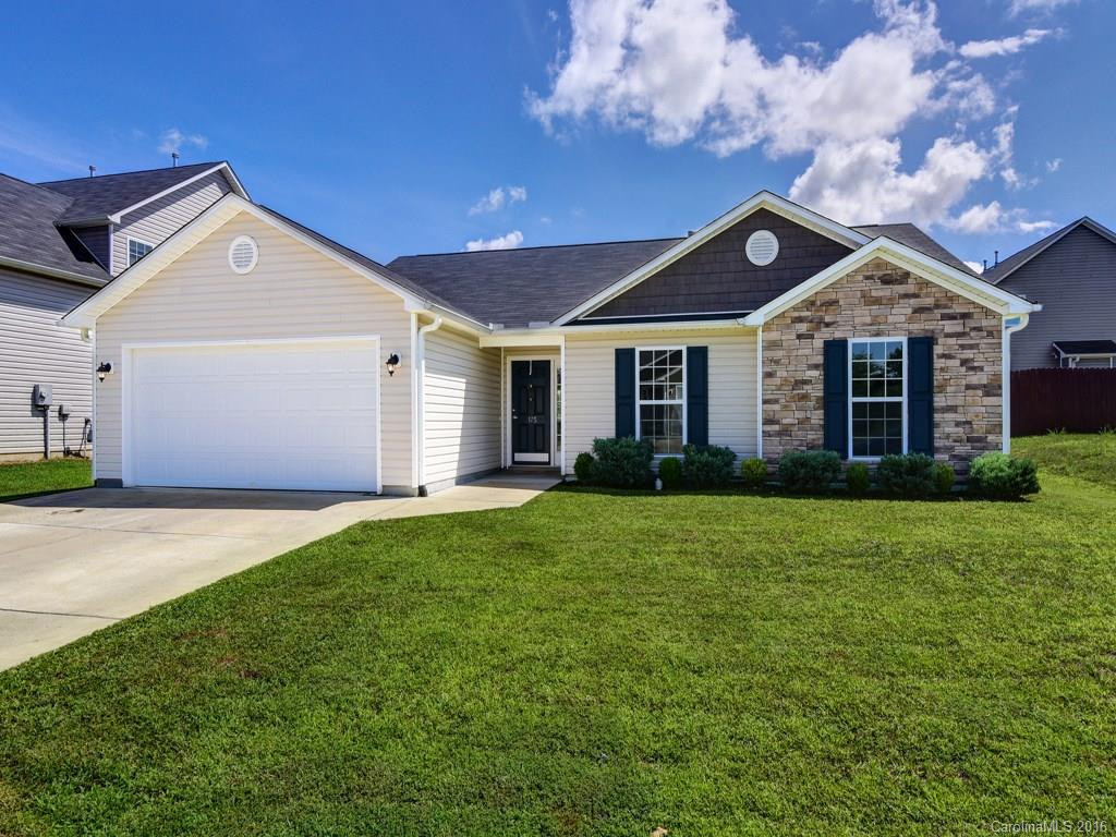 175 Mud Creek Road