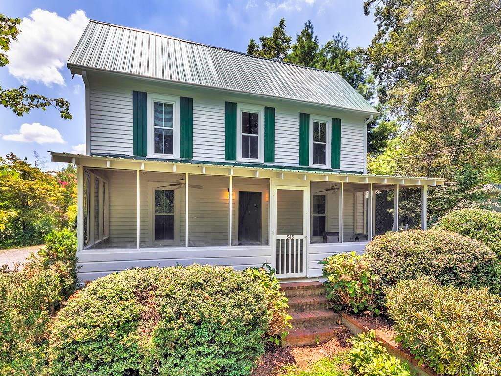 545 Louisiana Avenue