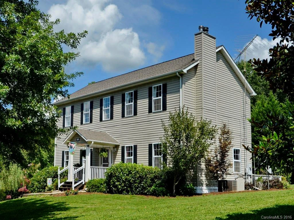 172 Bennett Road