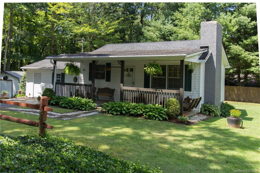 332 Lower Grassy Branch Road