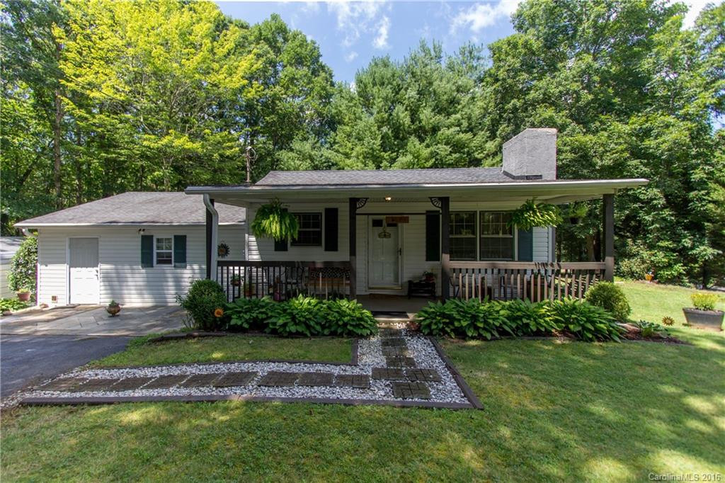 332 Lower Grassy Branch Road - Photo 2