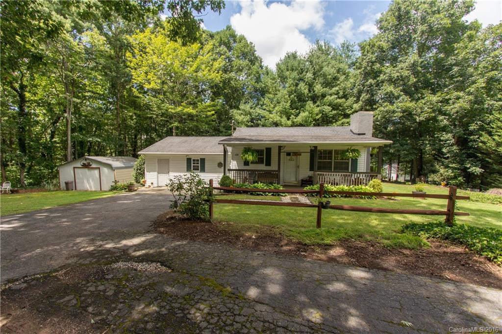 332 Lower Grassy Branch Road - Photo 24